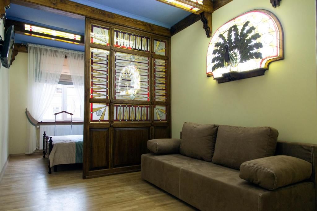 Апартаменты Vintage Apartment Lviv Львов
