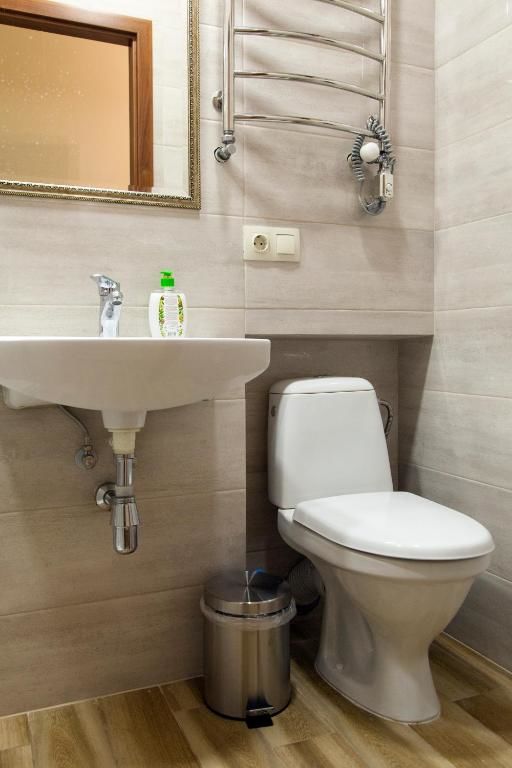 Апартаменты Vintage Apartment Lviv Львов