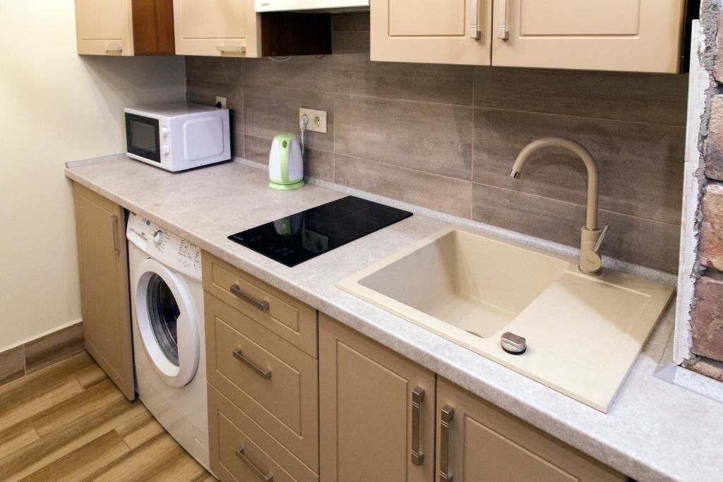 Апартаменты Vintage Apartment Lviv Львов