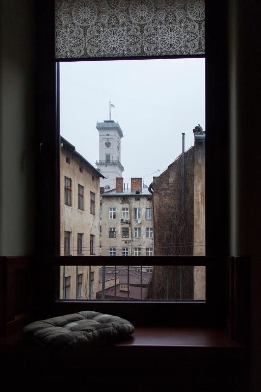 Апартаменты Vintage Apartment Lviv Львов