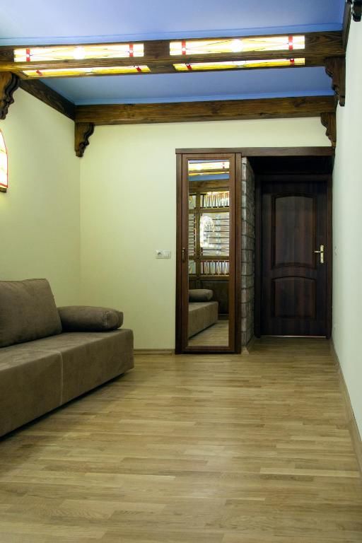 Апартаменты Vintage Apartment Lviv Львов
