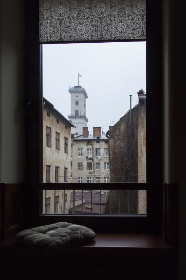 Апартаменты Vintage Apartment Lviv Львов