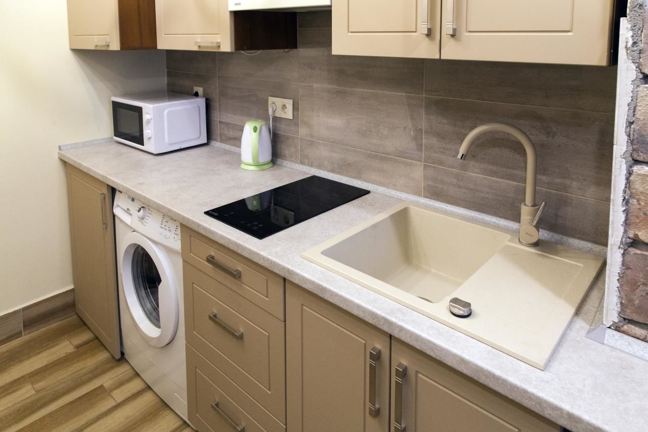Апартаменты Vintage Apartment Lviv Львов