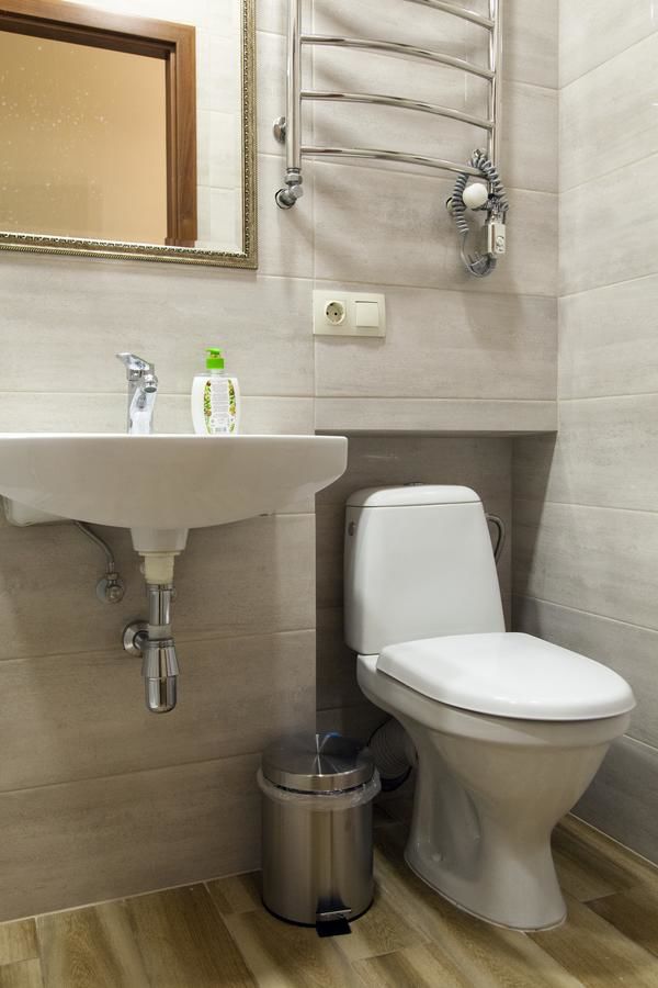 Апартаменты Vintage Apartment Lviv Львов