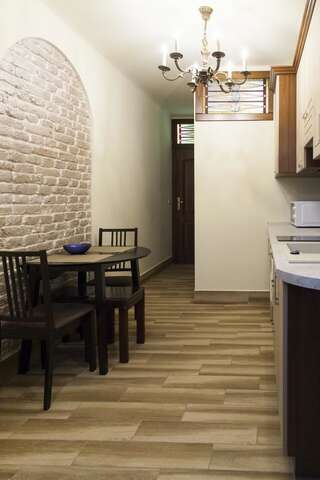 Апартаменты Vintage Apartment Lviv Львов Апартаменты-1