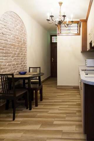 Апартаменты Vintage Apartment Lviv Львов Апартаменты-10