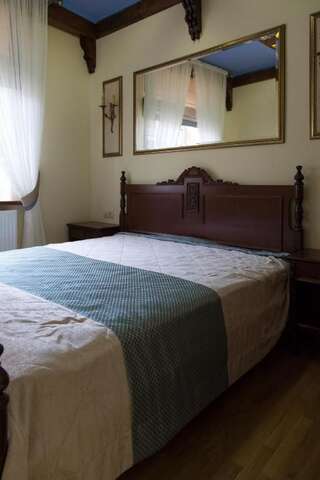Апартаменты Vintage Apartment Lviv Львов Апартаменты-11