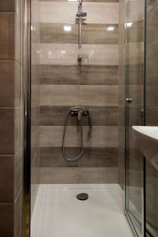 Апартаменты Vintage Apartment Lviv Львов Апартаменты-13