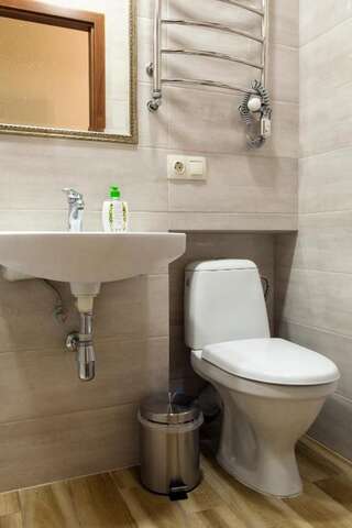 Апартаменты Vintage Apartment Lviv Львов Апартаменты-14