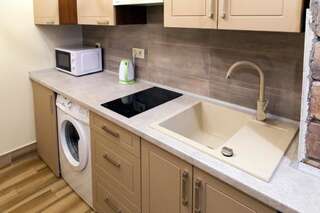 Апартаменты Vintage Apartment Lviv Львов Апартаменты-16