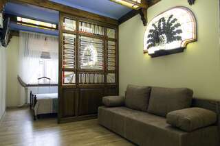 Апартаменты Vintage Apartment Lviv Львов Апартаменты-3