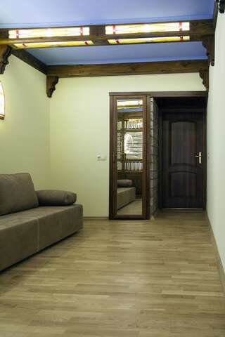 Апартаменты Vintage Apartment Lviv Львов Апартаменты-4