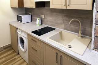 Апартаменты Vintage Apartment Lviv Львов Апартаменты-7