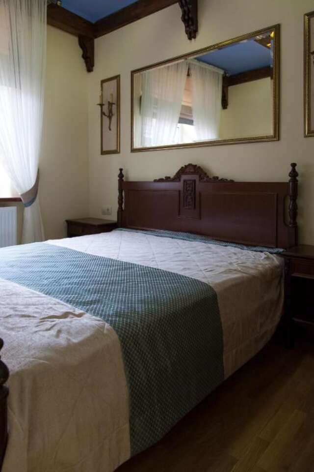 Апартаменты Vintage Apartment Lviv Львов-13