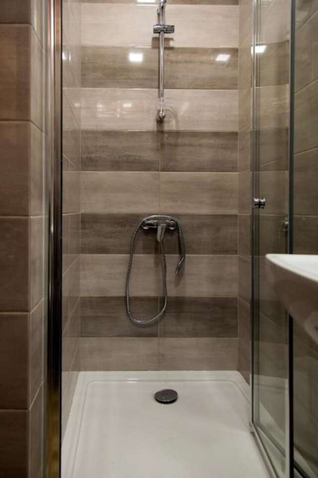 Апартаменты Vintage Apartment Lviv Львов-15