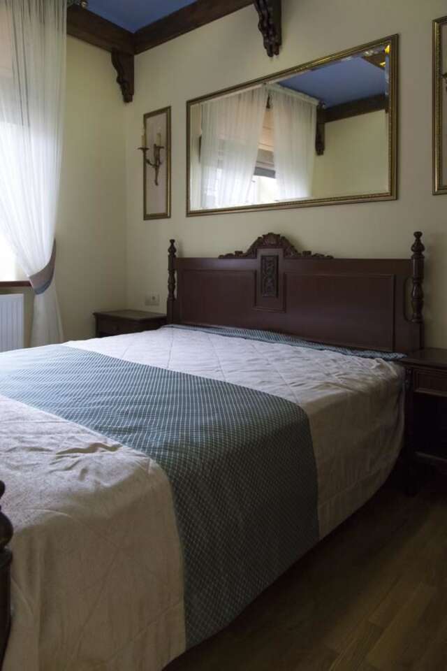 Апартаменты Vintage Apartment Lviv Львов-4