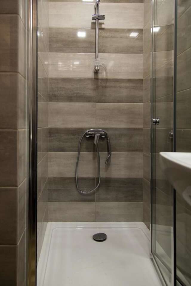 Апартаменты Vintage Apartment Lviv Львов-10